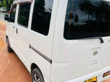 Daihatsu Hijet S330V 2007 Van