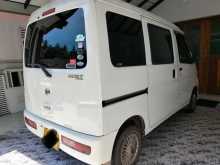 Daihatsu Hijet S331 2014 Van