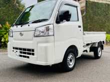 Daihatsu Hijet S500 2024 Lorry
