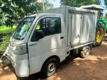 Daihatsu Hijet S500 Frezzer 2015 Lorry