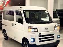 Daihatsu Hijet S700v 2023 Van