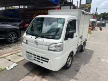 Daihatsu Hijet 2016 Van