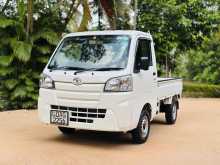 Daihatsu Hijet Pixis 2015 Lorry