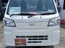 Daihatsu Hijet Truck 2023 Lorry