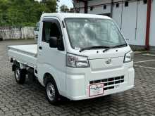 Daihatsu Hijet Truck 2023 Lorry