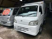 Daihatsu Hijet Truck 2007 Lorry