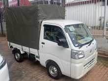 Daihatsu Hijet Truck 2024 Lorry