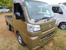 Daihatsu Hijet 2025 Lorry