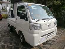 Daihatsu Hijet Truck 2024 Lorry