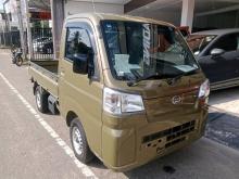 Daihatsu Hijet Truck 2025 Truck
