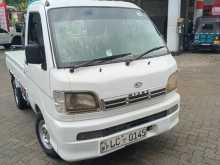 Daihatsu Hijet Twin Cam 2006 Lorry