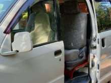 Daihatsu Hijet 2004 Van
