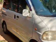 Daihatsu Hijet 2004 Van