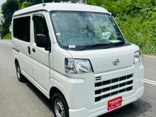 Daihatsu Hijet 2024 Van