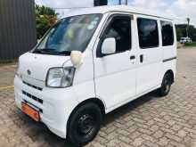 Daihatsu HIJET 2011 Van