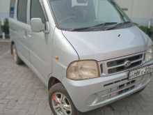 Daihatsu Hijet 1999 Van