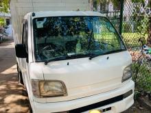 Daihatsu Hijet 2007 Lorry