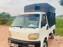 Daihatsu Hijet 1999 Lorry