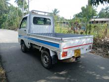 Daihatsu Hijet 2002 Lorry