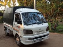 Daihatsu Hyjet 2001 Lorry