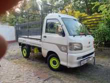 Daihatsu Hijet 2003 Lorry