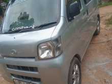 Daihatsu Hijet 2006 Van