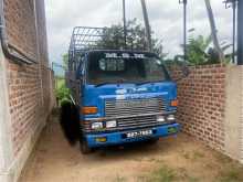 Daihatsu Japan 1991 Lorry