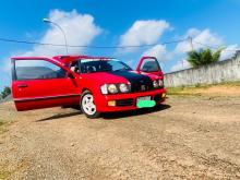 Daihatsu Daihatsu 1990 Car