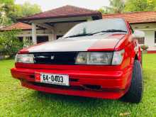 Daihatsu JT 600 1988 Car