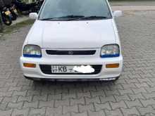 Daihatsu Kancil 2006 Car