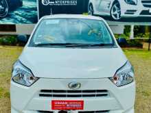 Daihatsu L 2024 Car
