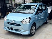 Daihatsu L Grade 2025 Car