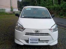 Daihatsu L Grade 2024 Car