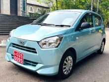 Daihatsu Mira L Safety 2024 Car