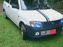 Daihatsu Mira L700V 2001 Car