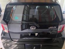 Daihatsu LA350s 2025 Car