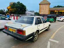 Mitsubishi Lancer 1986 Car