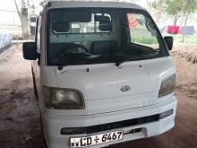 Daihatsu LD 6467 2005 Lorry