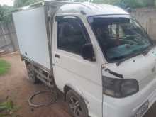 Daihatsu LE-37200 2006 Lorry