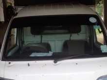 Daihatsu LE-S200P 2003 Lorry