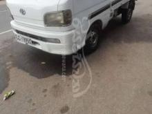 Daihatsu LE3200P 2003 Lorry