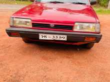 Daihatsu Leone 1992 Car
