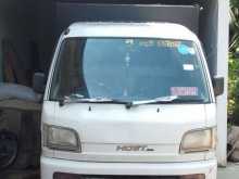 Daihatsu Hijet 2022 Lorry