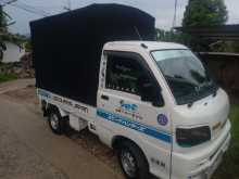 Daihatsu Hijet 2000 Lorry