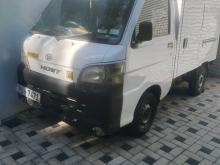 Daihatsu Daihatsu 2012 Lorry