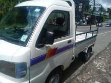 Daihatsu Lorry 2002 Lorry