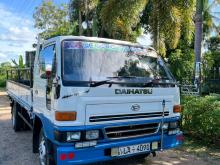 Daihatsu Daihatsu 2005 Lorry