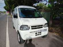 Daihatsu MiniCab 2000 Van