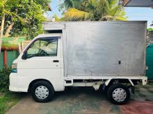 Daihatsu Minicab 2007 Lorry