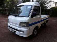 Daihatsu Mini Lory 2001 Lorry